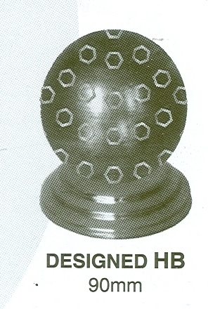 Rail Head