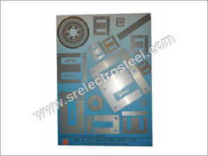Ui Lamination Core Stamping
