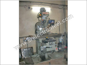Electrical Lamination Stamping