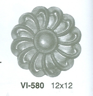 leaves and flowers