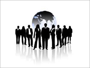 Recruitment Consultants