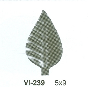 leaves and flowers