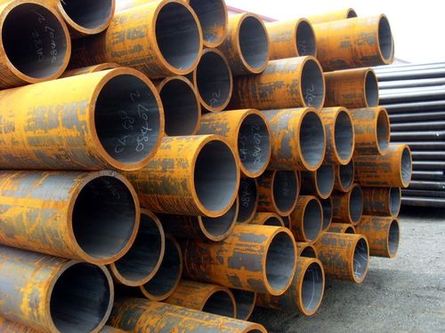 Boiler Tubes