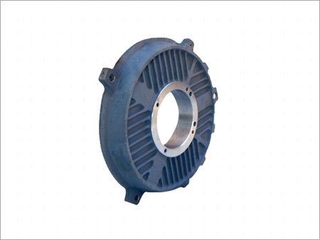 Stator End Shield
