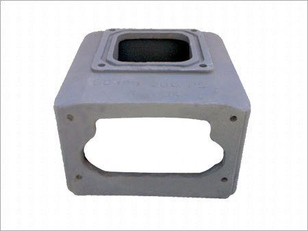 Terminal Box & Covers