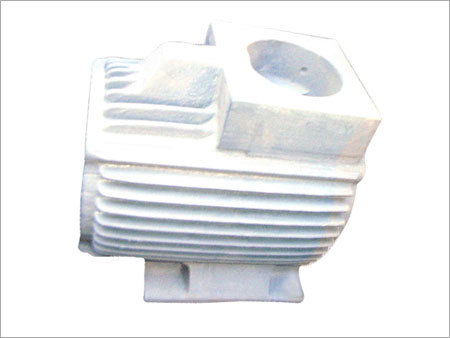 pressure stators (Motor Bodies)