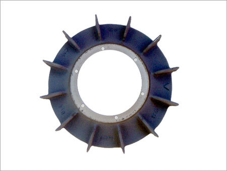 Stator End Ring