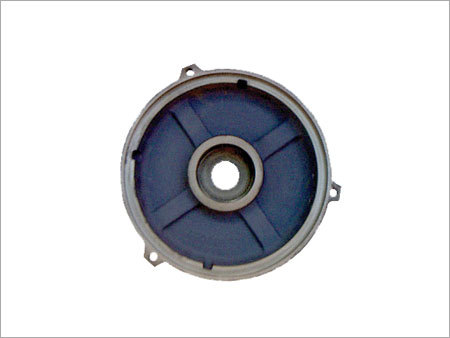 segmented stator