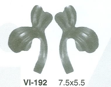 leaves and flowers