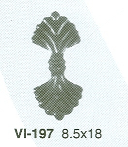 leaves and flowers