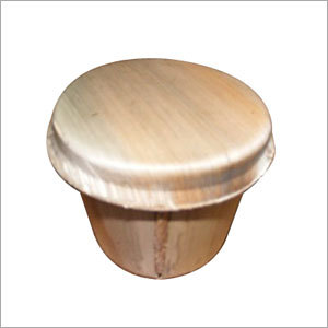 Areca Leaf Cup