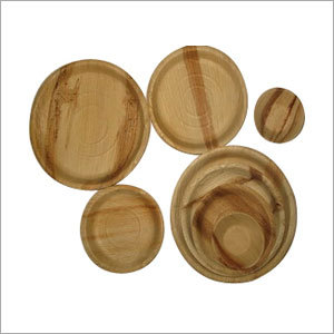Areca Plates