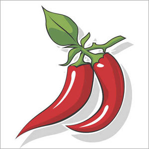Red Chillies