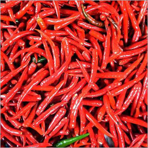 Red Chilli