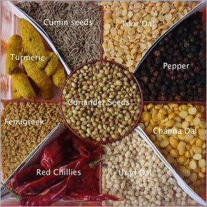 Sambar Powder