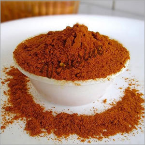 SambarPodi