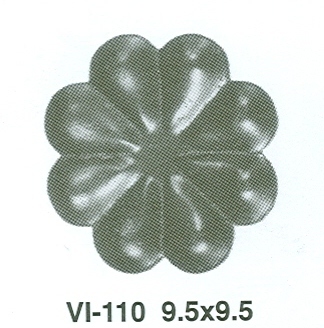 leaves and flowers
