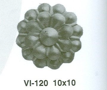 leaves and flowers