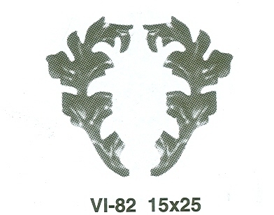 leaves and flowers