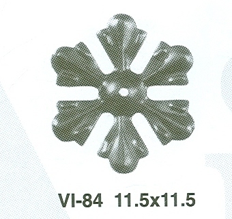 leaves and flowers
