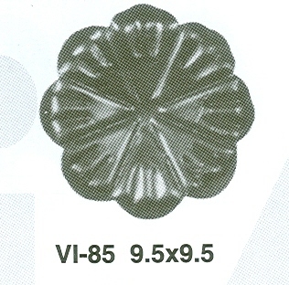 leaves and flowers