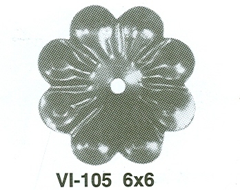 leaves and flowers
