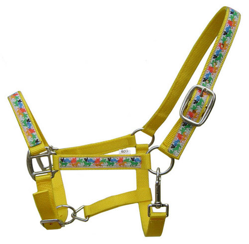 Fashion Horse Halter