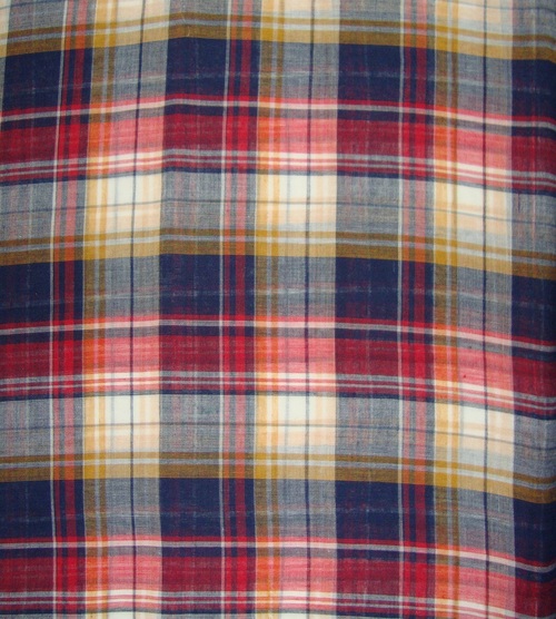 Voil cloth