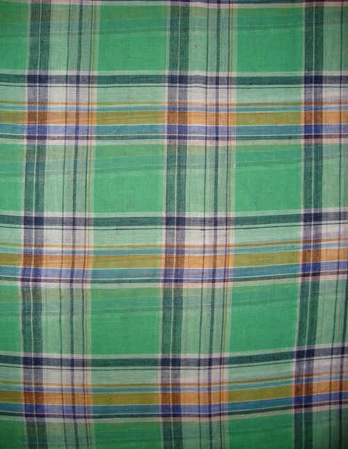 Voil cloth