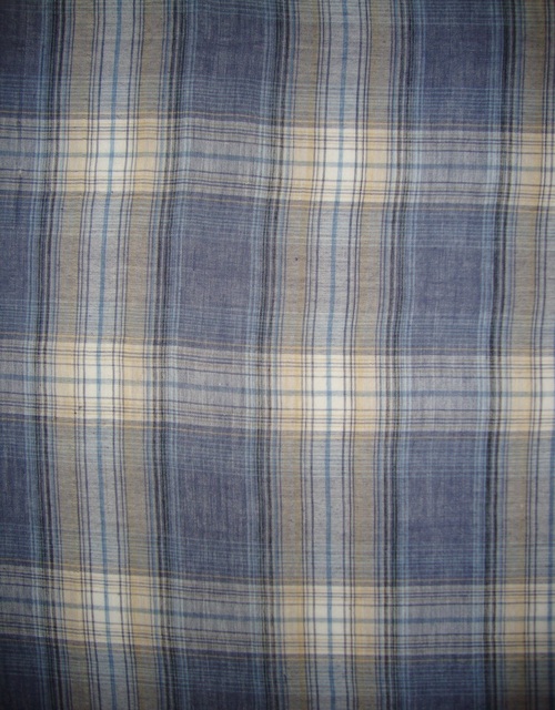 Voil Check Fabric, Yarn Dyed check Fabric, Check cloth, Check Fabric