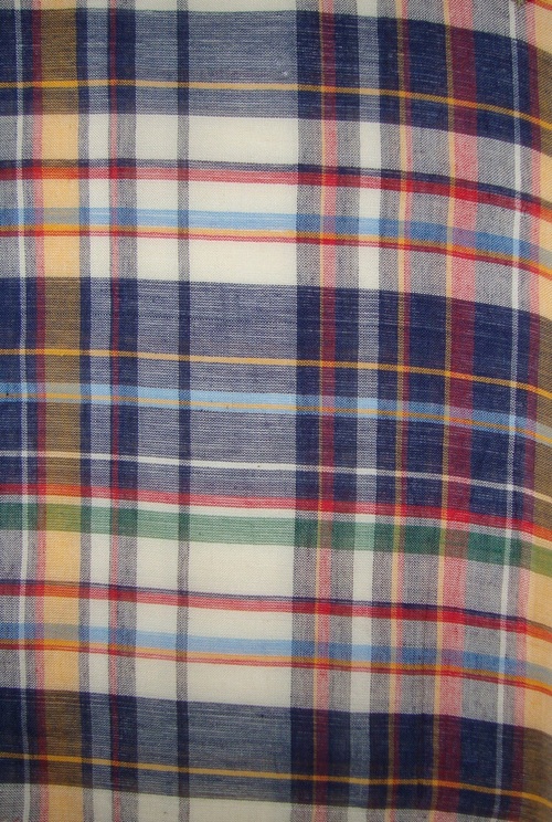 Cotton Cloth
