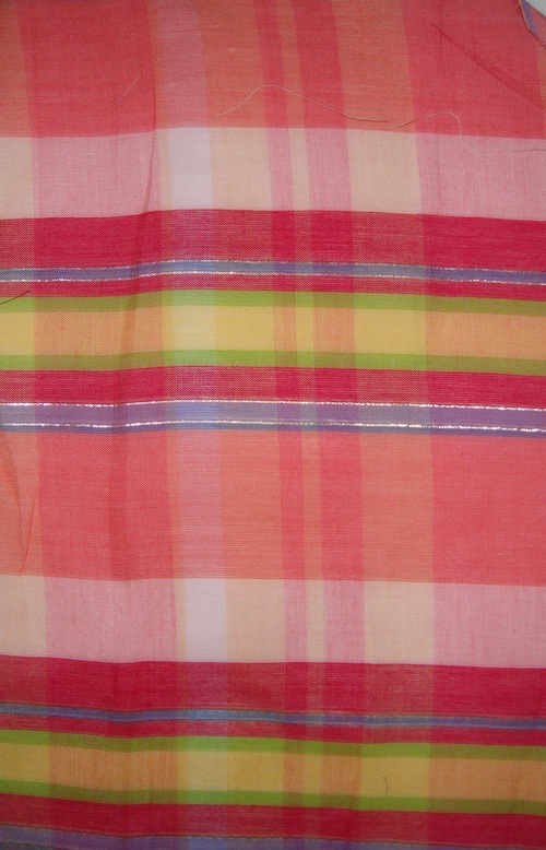 Cotton Cloth