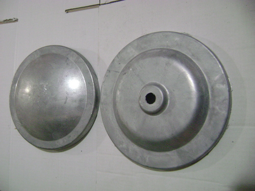 ceiling fan body cover