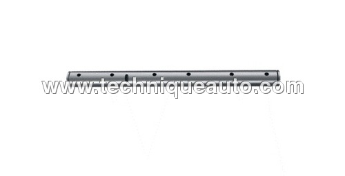 ROCKER SHAFT [WITHOUT NITRIDING] 265DI / 275DI