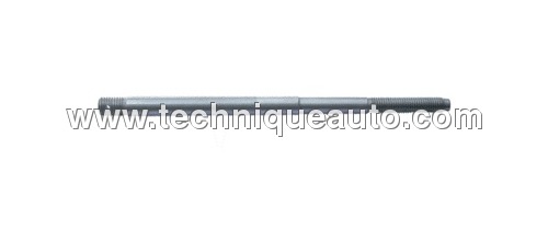 ROCKER SHAFT [NITRIDING] 265DI / 275DI