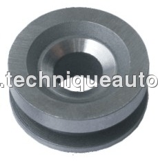 NON RETURN VALVE SEAT L/M.