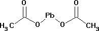 Lead(II) acetate trihydrate