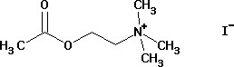 Acetylcholine Iodide