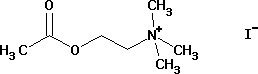 Acetylcholine Iodide