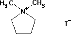 1,1-Dimethylpyrrolidinium Iodide