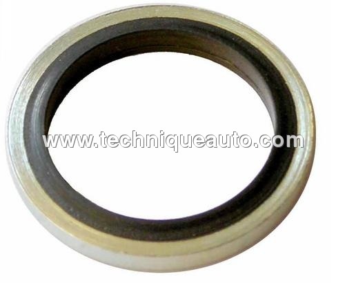 Manufacturer Of Hyd. Plate Bolt Sealing Washer Big