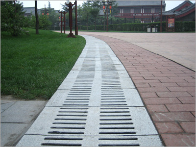 Drainage Manhole Covers