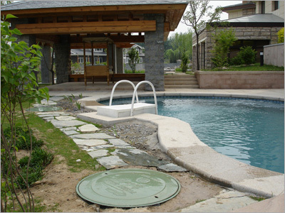 FRP Manhole Covers