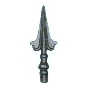 Rail Heads (Drop Forged)