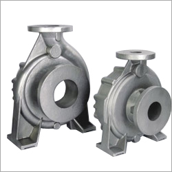 Alloy Steel Casting
