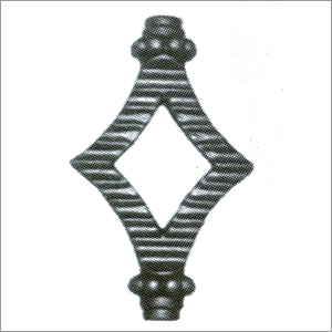 Rail Heads (Drop Forged)