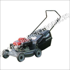 Self Propelled Lawn Mower