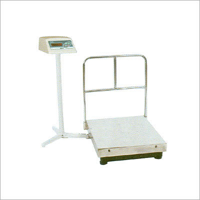Platform Weighing Scales