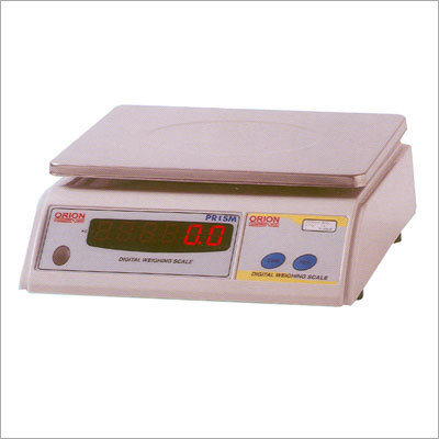 Precision Balances