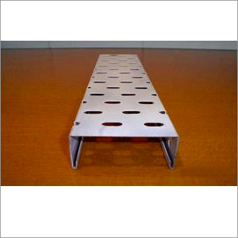 Perforated Type Cable Tray